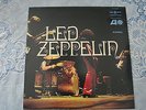 Led Zeppelin Live Lp Vinyl