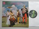Beggar's Opera ?– Act One  Vertigo  LP