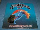 STEVE MILLER BAND GREATEST HITS 1974-78 180 GRAM VINYL  LP SEALED