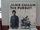 The Pursuit * [LP] by Jamie Cullum (Vinyl, Mar-2010, 2 Discs, Verve Forecast)