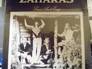 GARAGE LP - ZAHARAS  