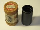 Edison Gold Cylinder Record #4005 Baritone Laughing Coon by George Johnson
