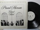 PROCOL HARUM GRAND HOTEL AUDIOPHILE MASTER vinyl record SWEET THUNDER NM BROOKER