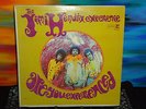 Jimi Hendrix - Are You Experienced - 1st US Press - Mono - Vinyl LP - 1967