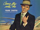Frank Sinatra – Come Fly With Me – LCT6154 – LP Vinyl Record