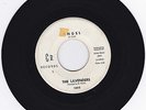 Rare Doo Wop Vocal Group 45 The Lavenders 