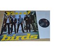 The Yardbirds Sweden Rare Beck/Jimmy Page Cover Sealed Vinyl LP Reissue Swedish