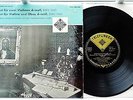 Bach: Violin Concerto - Devy Erlih / Reinhold Barchet *Telefunken TW 30144 10