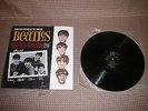THE BEATLES INTRODUCING THE BEATLES US LP IN OPEN SHRINK VEE-JAY RECORDS