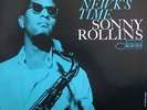 Sonny Rollins - Newk's Time
