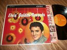 ELVIS PRESLEY  ELVIS GOLDEN RECORDS   RCA VICTOR LSP-1707E