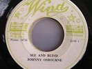 JOHNNY OSBOURNE - SEE AND BLIND - WIND 1970