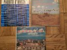 3 Cuban LPs / Paquito D' Rivera + Casino de la Playa + Miguel Matamoros /