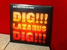 Nick Cave And The Bad Seeds Dig Lazarus Dig Vinyl LP   7