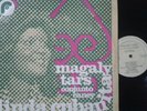 MAGALY TARS CON EL CONJUNTO CANEY. EL GUIRO Y SU CHACHAREAR. . GUARACHA. MONTUNO