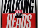 Talking Heads True Stories SEALED 1st Pressing 1986 USA LP Police Blondie Clash