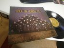 HUMBLE PIE ROCK ON RARE ORIGINAL ON BROWN A&M RECORDS 1971