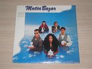 MATIA BAZAR -...BERLINO ...PARIGI ...LONDRA- LP 33 GIRI ITALY SIGILLATO (SEALED)
