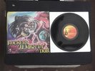 ROCKERS ALMIGHTY DUB CLOCKTOWER RECORDS LPCT-0102 EX/EX