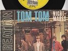 CREATION * Tom Tom * 1967 MOD FREAKBEAT PSYCH POP ART 45 * Listen