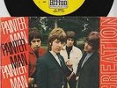 CREATION * Painter Man * 1967 MOD FREAKBEAT PSYCH * German 45 * Listen
