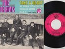 The SORROWS * Take A Heart * 1965 French EP * MOD BEAT FREAKBEAT