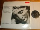 SUSKE QUARTET Beethoven String Quartets Op.18 Nos. 3 & 4 LP Eterna 826860