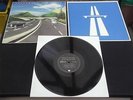 KRAFTWERK AUTOBAHN 1985 UK PRESS A1/B1 PARLOPHONE RECORDS AUTO 1 EX/EX