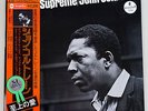 JOHN COLTRANE - A LOVE SUPREME - IMPULSE/NIPPON COLUMBIA - FOC - OBI
