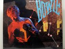 David Bowie ?– Let's Dance SEALED 1st Pressing 1983 USA LP Brian Eno Tin Machine