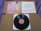 SIOUXSIE AND THE BANSHEES Superstition LP RARE 1991 UK ORIGINAL 1ST PRESSING