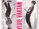 EP VARTAN Sylvie RCA  76.572 S juin 1962