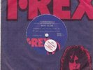 T. REX / BOLAN - TEENAGE DREAM - RARE NEW ZEALAND 7