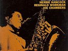 Wayne Shorter on Blue Note