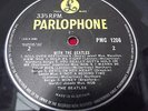 BEATLES: WITH THE BEATLES 1ST UK MONO 1N,1N JOBETE **VG++** CONDITION.