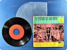 JUDY GARLAND Born in A Trunk (Beginning) EM34 EP wa4148