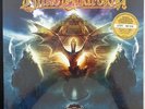 Blind Guardian - At the Edge of Time GOLD VINYL 2LP  ONLY 150 MADE  #094