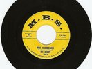 NORTHERN SOUL- THE ASCOTS- 
