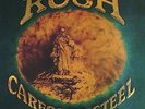 RUSH-CARESS OF STEEL (LP)-VINYL LP MERCURY NEU
