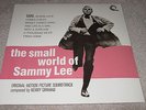 THE SMALL WORLD OF SAMMY LEE OST - KENNY GRAHAM - NEW LP RECORD