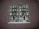 LED ZEPPELIN PHYSICAL GRAFFITI LP VINYL RECORD 1975 SSK89400