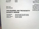 Gavin Bryars - Machine Music - Derek Bailey, Fred Frith, Brian Eno 1978