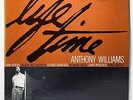 ANTHONY WILLIAMS LIFE TIME BLP 4180 