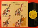 The SMOKE (Sidewalk) 1968 Los Angeles PSYCH LP West Coast Pop Art Experimental