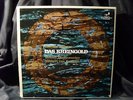 R. Wagner - Das Rheingold / Karajan   3 LP-Box