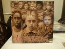 KORN UNTOUCHABLES 2LP (PLEASE READ BELOW)