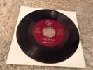 DON THOMAS COME ON TRAIN NUVJ LABEL BARGAIN NR MINT