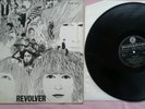 THE BEATLES REVOLVER Parlophone Italy FIRST PRESS 1966 PMCQ 31510