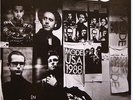 Depeche Mode – 101  (Mute – Stumm 101,Envelope Sleeve ) UK Very Rar  Neuwertig