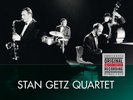 STAN QUARTET GETZ - LIVE IN DÜSSELDORF 1960  VINYL LP NEW+